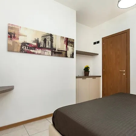 Etoiles Apartamento *