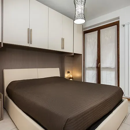 Etoiles Appartement Stresa