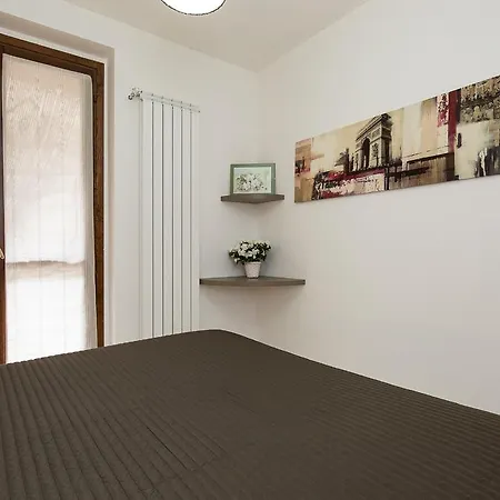 Etoiles Appartement *