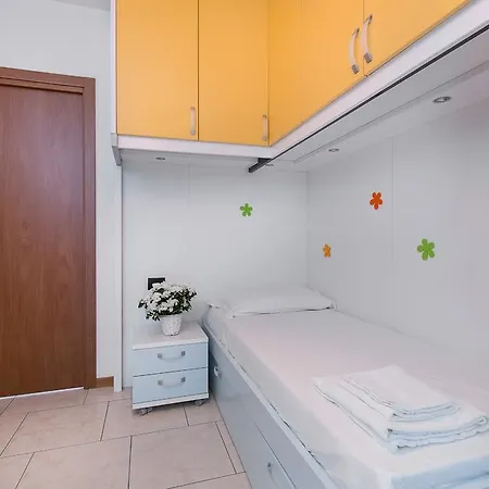 Appartement Etoiles